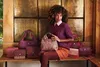 купить Сумка плечевая Pip Studio 51.273.455 Filou Shoulderbag Large Purple 40x15.5x48cm Purple в Кишинёве 