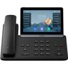 купить IP-АТС Yealink T88W IP-Phone 7'' Touch WiFi (1301228) в Кишинёве 