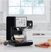 купить Кофеварка рожковая Breville VCF108X-01 Prima Latte II Silver в Кишинёве 
