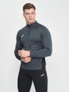 Мужская спортивная кофта Joma - WINNER II ANTRACITA