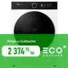 купить Стиральная машина с фронтальной загрузкой Hisense WF5I9043BWFS в Кишинёве 