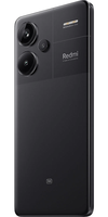 Xiaomi Redmi Note 13 Pro+ 5G 12/512Gb, Midnight Black 