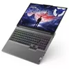 купить Ноутбук Lenovo Legion 5 16IRX9 Luna Grey (83DG000ERK) в Кишинёве 