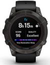 cumpără Ceas inteligent Garmin Fenix 7 Pro Sapphire Solar (010-02777-11) în Chișinău 