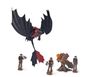 купить Игрушка Spin Master 6075575D playset Blazing Battles ast в Кишинёве 