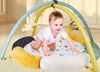 cumpără Complex de joacă pentru copii Hola Toys 90191 covoras in set cu zornaitoare în Chișinău 