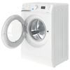 cumpără Mașină de spălat frontală Indesit BWSA51051W în Chișinău 