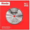 купить Диск отрезной Ronix RH-5106 Pânză circulară lemn ATB 200x64T в Кишинёве 