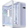 купить Системный блок Intel ATOL PC1220MP - Gaming A-RGB#2.1 White в Кишинёве 