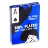 Игральные карты пластиковые (54 шт.) IG-8028 (3835) 