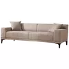 купить Диван Trendy Petra-3 Cerb (3 locuri) в Кишинёве 