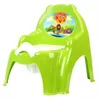 купить Детский горшок Technok Toys 4074 Oala-scaunel pentru copii в Кишинёве 