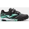 cumpără Încălțăminte sportivă Joma Powerfull Jr 2501 Black Turf (25) POJS2501TFV în Chișinău 