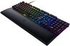 купить Игровая клавиатура Razer RZ03-03930100-R3M1 Huntsman V2 (Red Switch) US Layout в Кишинёве 