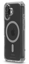 купить Чехол для смартфона Hama 232371 Extreme Protect for iPhone 17, Magn., transparent в Кишинёве 