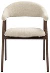 cumpără Scaun Deco Amaze Beige (Royal Boucle Natural) în Chișinău 