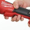cumpără Mașina de polisat Milwaukee 4933478439 polizor unghiular 125mm cu cap plat M18 în Chișinău 