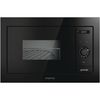 купить Встраиваемая микроволновая печь Gorenje BM235SYB в Кишинёве 