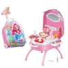 cumpără Jucărie ToyMall 008865 Set doctor în rucsac în Chișinău 