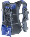 купить Рюкзак спортивный Deuter Ascender 7 indigo в Кишинёве 