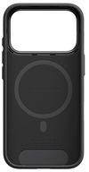 cumpără Husă pentru smartphone Pitaka Summa iPhone 18 Pro (Black Grey), KI1801SP în Chișinău 