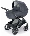 cumpără Сărucior pentru copii CAM 2в1 Dinamico Smart ART897026-T993 темно-серый în Chișinău 