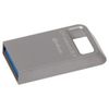 64GB USB3.1 Flash Drive Kingston DataTravaler Micro "DTMC3", Ultra-small Metal Case (DTMC3/64GB) 