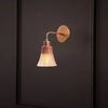 cumpără Candelabru de perete Trendy Lampa de perete Foca-N-130 13x28x13cm în Chișinău 