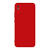 Чехол Screen Geeks Soft Touch Xiaomi Redmi 9A [Red]