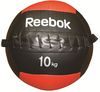 Мягкий медицинский мяч 10 кг, d=37 см Reebok Soft Ball RSB10183 (4985) 