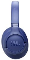 cumpără Căști fără fir JBL Tune 730BT Blue în Chișinău 