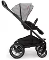 cumpără Сărucior pentru copii Nuna ST13402ELLGLSET 2 in 1 Mixx Next Ellis în Chișinău 
