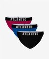 Трусы мужские ATLANTIC 3MP-124 SOLID 