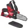 купить Пила Milwaukee 4933472211 M12FHS-0 FUEL HATCHET (fara ac-tor) в Кишинёве 