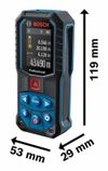 купить Дальномер лазерный Bosch GLM 50-27 C 0601072T00 в Кишинёве 