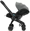 купить Автокресло Doona SP450-20-045-041 Scoica auto&Carucior X i-Size Dusty Sage 2in1 в Кишинёве 