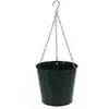 cumpără Ghiveci pentru flori ProGarden 41811 Кашпо подвесное Ведро металлическое D18cm, H16cm în Chișinău 