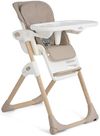 купить Стульчик для кормления Joie H1013EDSDN000 Mimzy Recline Strata Dune Wood в Кишинёве 