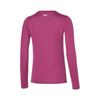 купить Лонгслив для тренировок Mizuno Impulse Core LS Tee J2GA7722 85 в Кишинёве 