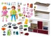 cumpără Bucătărie și veselă de jucărie Playmobil PM9269 Kitchen în Chișinău 