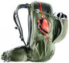 cumpără Rucsac sportiv Deuter Trans Alpine Pro 28 ivy-khaki în Chișinău 