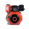 Motor diesel 178F TATA (cu iesire pe arbore sub con) 6 CP