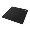Gaming Mouse Pad Cougar SPEED EX-M, 320 x 270 x 4 mm, Cloth/Rubber, Stitched Edges, Black 