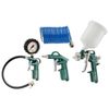 купить Пневмопистолет Metabo LPZ 4 Set 601585000 в Кишинёве 