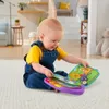 cumpără Jucărie muzicală Fisher Price DKJ99 Cartulia Muzicala cu poiezii (ro) în Chișinău 