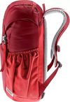 cumpără Rucsac turistic Deuter Junior masala-cherry (3610523 5597 0) în Chișinău 