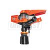 cumpără Aspersor plastic D. 3/4" FI R=8-12.5m, 560-1050 LPH  UNITAPE în Chișinău 