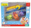 cumpără Jucărie de baie miscellaneous KA10693 Fishing Time în Chișinău 