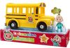 cumpără Jucărie muzicală miscellaneous CMW0015 Feature Vehicle (Yellow School Bus) în Chișinău 