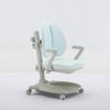 купить Кресло SIHOO Q1C Light Blue в Кишинёве 